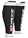 Compressport Calf R2 V2 Compression Sleeves Black T2