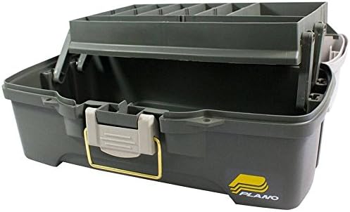 plano one tray tackle box