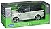 Welly Collection 1:24 2015 Land Rover Range Rover Sport Diecast Model Car