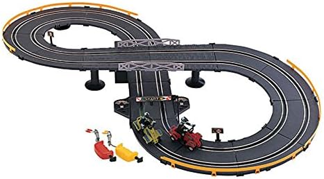 Golden Bright ATV Junior Road Racing Play Set
