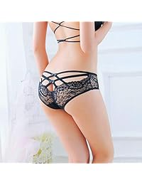 Celamirio - Bragas de encaje para mujer