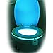Bowl Light - Smart Motion Toilet Bowl Light