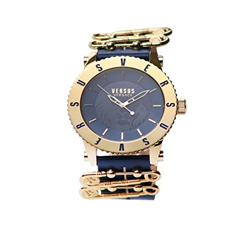 Versus By Versace Women S Bricklane Watch Model S21100016 Buy