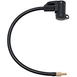 グランジ(grunge) ポンプアダプター Black