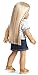 American Girl Julie’s Peasant Top Outfit for 18-inch Dolls