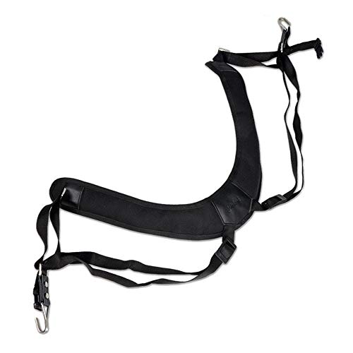 Djembe Strap U style Adjustable African Hand Drum Belt Percussion Accessories