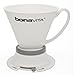 Bonavita BV4000IDV2 Wide Base Porcelain Immersion Dripper