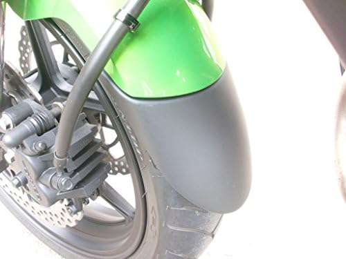 Honda MSX 125 Extenda Fenda