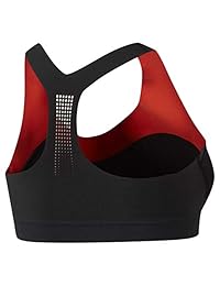 Reebok Puremove Bra, Negro, S  M