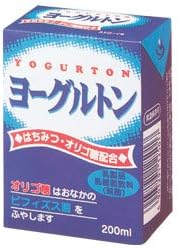 Amazon ヨーグルトン乳業 ヨーグルトン 0ml紙パック 16本入 2ケース ヨーグルトン乳業 ドリンクヨーグルト 通販