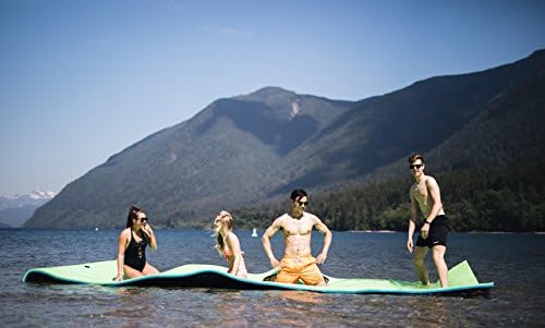 rosso water floating fortress