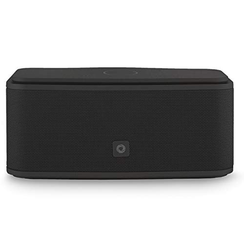 KORYO DS 1681 10 Watt 1.0 Channel Wireless Bluetooth Portable Speaker (Black)