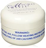 Micro Tweeze Microwave Hair Remover, 0.5 Ounce