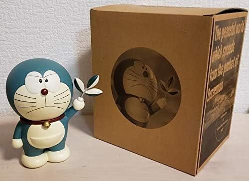 02年 The ドラえもん展 平和アンテナ フィギュア 桑名大伸 フィギュア ドール 通販 Amazon