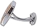 Simplicity Men's Classic Ornate Cufflinks