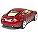 Set of 4: 5 Jaguar XK Coupe 1:38 Scale (Blue/Grey/Red/Silver) by Kinsmart