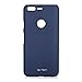 Slim Case for Google Pixel Case - Bear Motion Premium Back Cover for Google Pixel - Sandy (Blue)