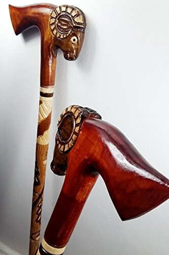 Cane (33 inch, RAM Axe)
