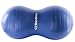 bintiva Peanut Ball, Including a Free Foot Pump, for Labor, Physical Therapy, Fitness, and Exercise