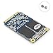 Zheino mSATA SSD 256GB M3 Internal Mini SATA SSD Drive 3D Nand Flash Solid State Drive for Mini PC Notebooks Tablets PC