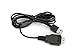 YICHUMY Replacement VMC-MD2 VMCMD2 USB Cable Cord Lead for Cybershot DSC-HX1 DSC-HX5 DSC-HX5V DSC-H20 DSC-H55 DSC-TX7 DSC-TX9 DSC-T500 DSC-T900 DSC-W210 DSC-W215 DSC-W220yber-Shot Digital Camera