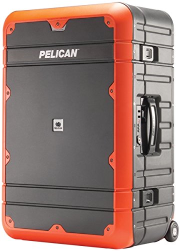 Pelican LG-EL27-GRYORG Luggage, 27