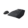 Logitech-MK850-Multi-Device-Wireless-Keyboard-and-Mouse-Combo-24GHz-Wireless-and-Bluetooth-Curved-Keyframe-Wireless-Mouse-12-Programmable-Keys-3-Year-Battery-Life-PCMac-QWERTY-UK-Layout Logitech MK850 Multi-Device Wireless Keyboard and Mouse Combo, 2.4GHz Wireless and Bluetooth, Curved Keyframe & Wireless…