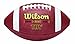 WILSON TDY Youth Leather Game Football