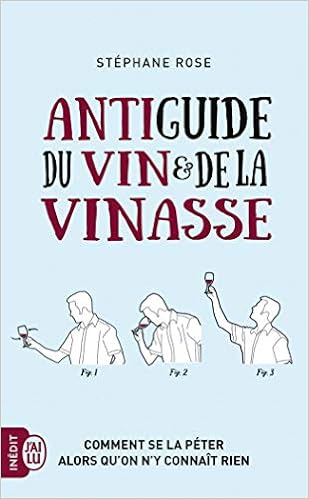 Scarica Gratis Images Amazon Fr Antiguide Du Vin Et De La Vinasse Comment Se La le plus cool salutations