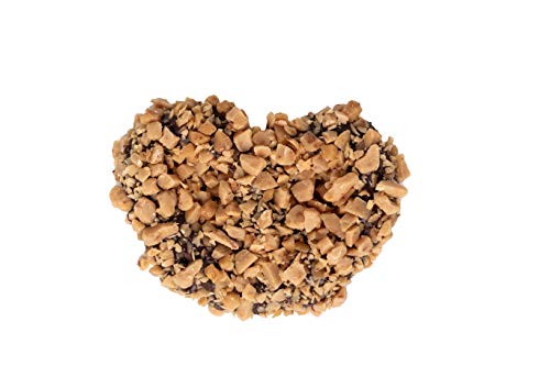 'Cravings by Zoe' Belgian Chocolate Covered Pretzels | An Assortment of Chocolate Smothered Pretzels - Special Gift for All Occasions (Milk and Dark Chocolate - Bag)