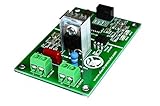 PWM AC Light Dimmer Module 50Hz 60Hz For Arduino and Raspberry LED Smart Home