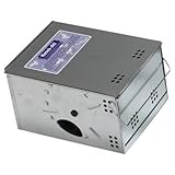 Kness Manufacturing 101-0-006 Ketch All Mousetrap