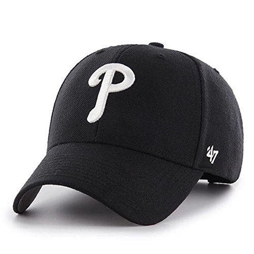 '47 Brand Philadelphia Phillies MVP Dad Hat Cap MLB Kuwait Ubuy
