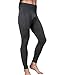 Jiao Miao Mens Shaperwear Microfiber Heatmax Warm Thermal Underwear