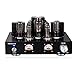 Nobsound 6P1 6.8W x 2 Vacuum Tube Power Amplifier; Stereo Class A Single-Ended Audio Amp Handcraftedthumb 1