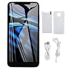 Unlocked Cell Phones, 5.8in HD Display Mobile Phones, Face Recognition Smartphone, Dual SIM Card Dual Standby Unlocked…