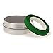 Surgical Instrument Identification Marking Tape Roll 200"L x 0.25"W Dark Green