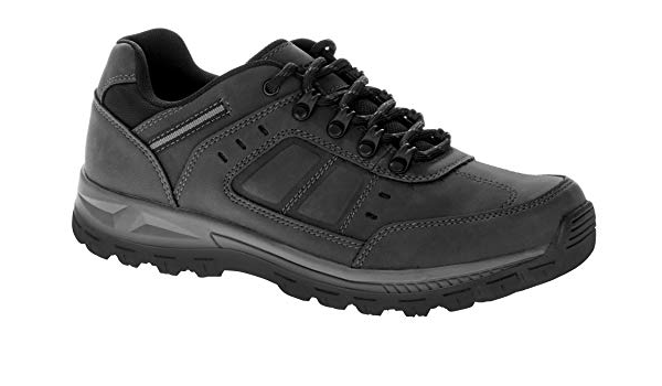 wrangler memory foam shoes