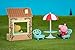Peppa Pig Pizza Party Playtime Set