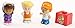 Fisher-Price Little People Lil' Movers Airplane