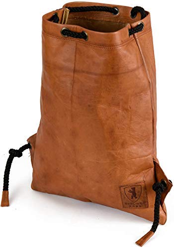Borsa Tracolla Piccola Toni Borsa A Tracolla Berliner Bags Toni - Marsupio In Pelle Bovina Unisex Piccola Taglia Borsetta Quotidiana - 12