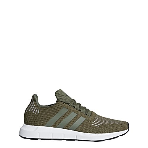 adidas swift run base green