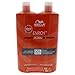WELLA Elements Enrich Shampoo and Conditioner Duo for Fine Hair Kit