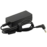 Futurebatt 30W AC Adapter for Acer Aspire One A110 A150 D150 D250 ZG5 KAV10 KAV60 Charger Power Supply Cord