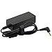 AC Doctor INC Generic PA-1300-04 19V 2.15A 40W AC Adapter Power Supply for Acer Aspire One 722 725 756 522 533 532h Laptop Charger with Power Cable 5.5x1.7mm New Black