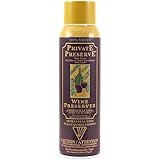 Private Preserve Wine Preservation Spray