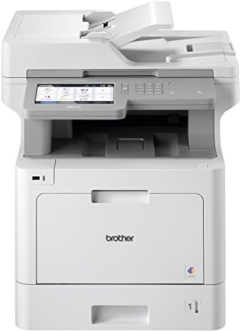 scan brother printer to pc