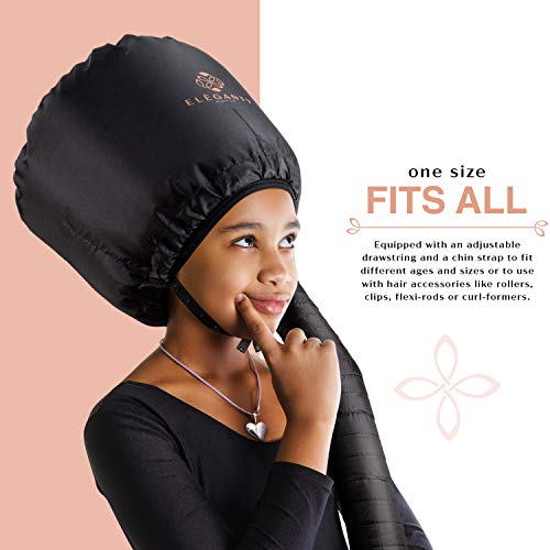 5 ELEGANTY+Upgraded+Hairdryer+Attachment+Conditioning