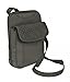 Travelon Anti-Theft Slim Pouch With Stitching