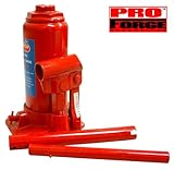 6 Ton Hydraulic Bottle Jack